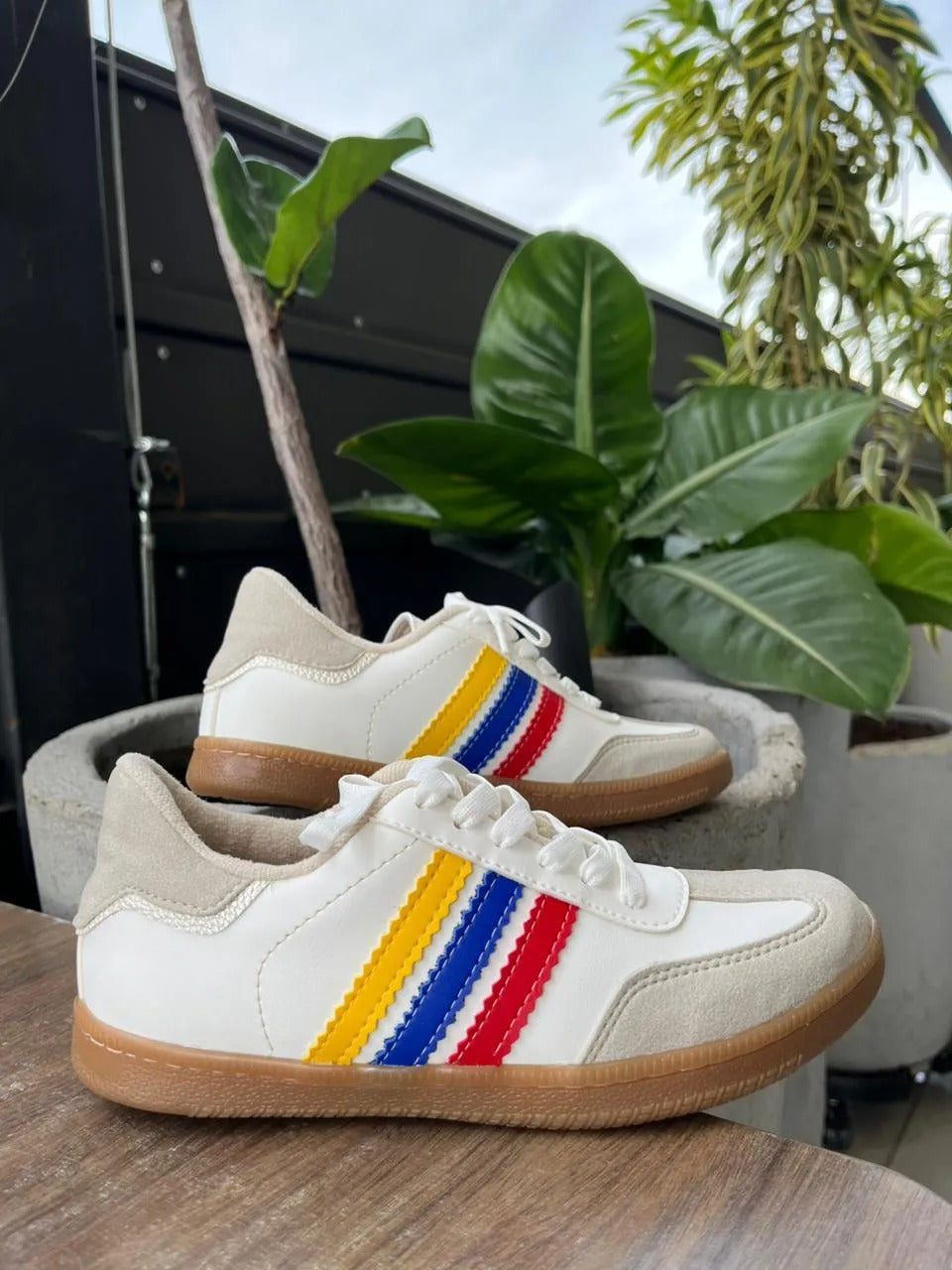 ADIDAS SAMBA EDICIÓN EXCLUSIVA COLOMBIA✨