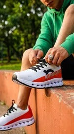 🔥 On Cloud Running| Máximo Confort • 70% OFF Solo Hoy