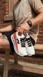 🔥 On Cloud Running| Máximo Confort • 70% OFF Solo Hoy