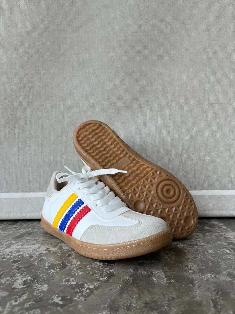 ADIDAS SAMBA EDICIÓN EXCLUSIVA COLOMBIA✨