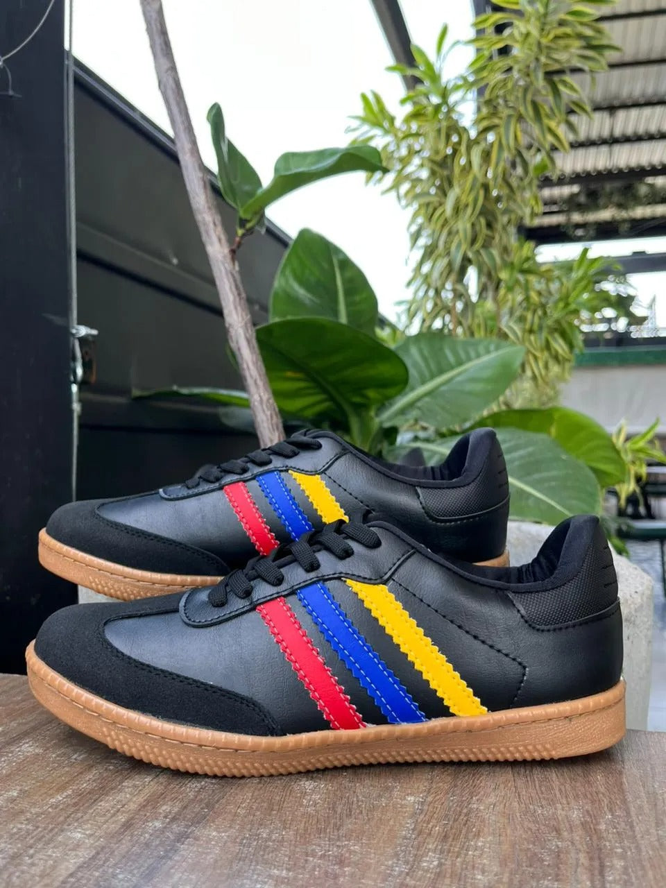 ADIDAS SAMBA EDICIÓN EXCLUSIVA COLOMBIA✨